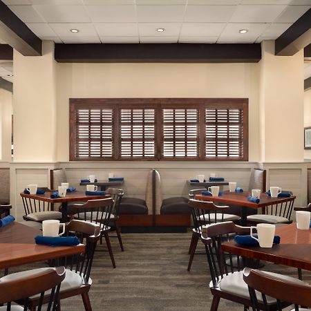 Holiday Inn Houston Intercontinental Airport By Ihg Extérieur photo