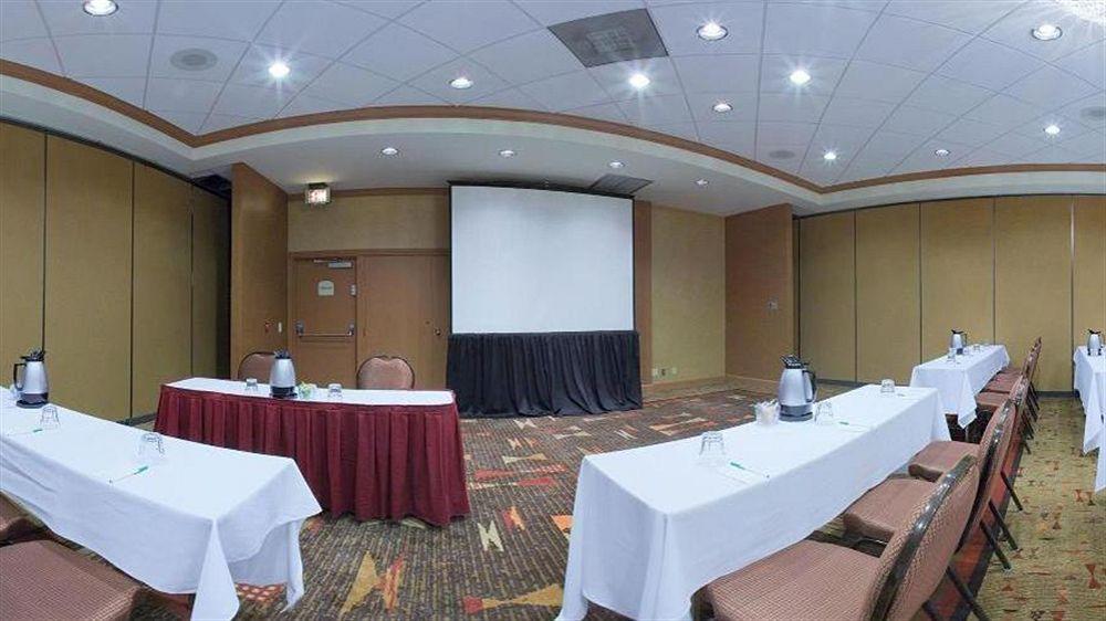 Holiday Inn Houston Intercontinental Airport By Ihg Extérieur photo