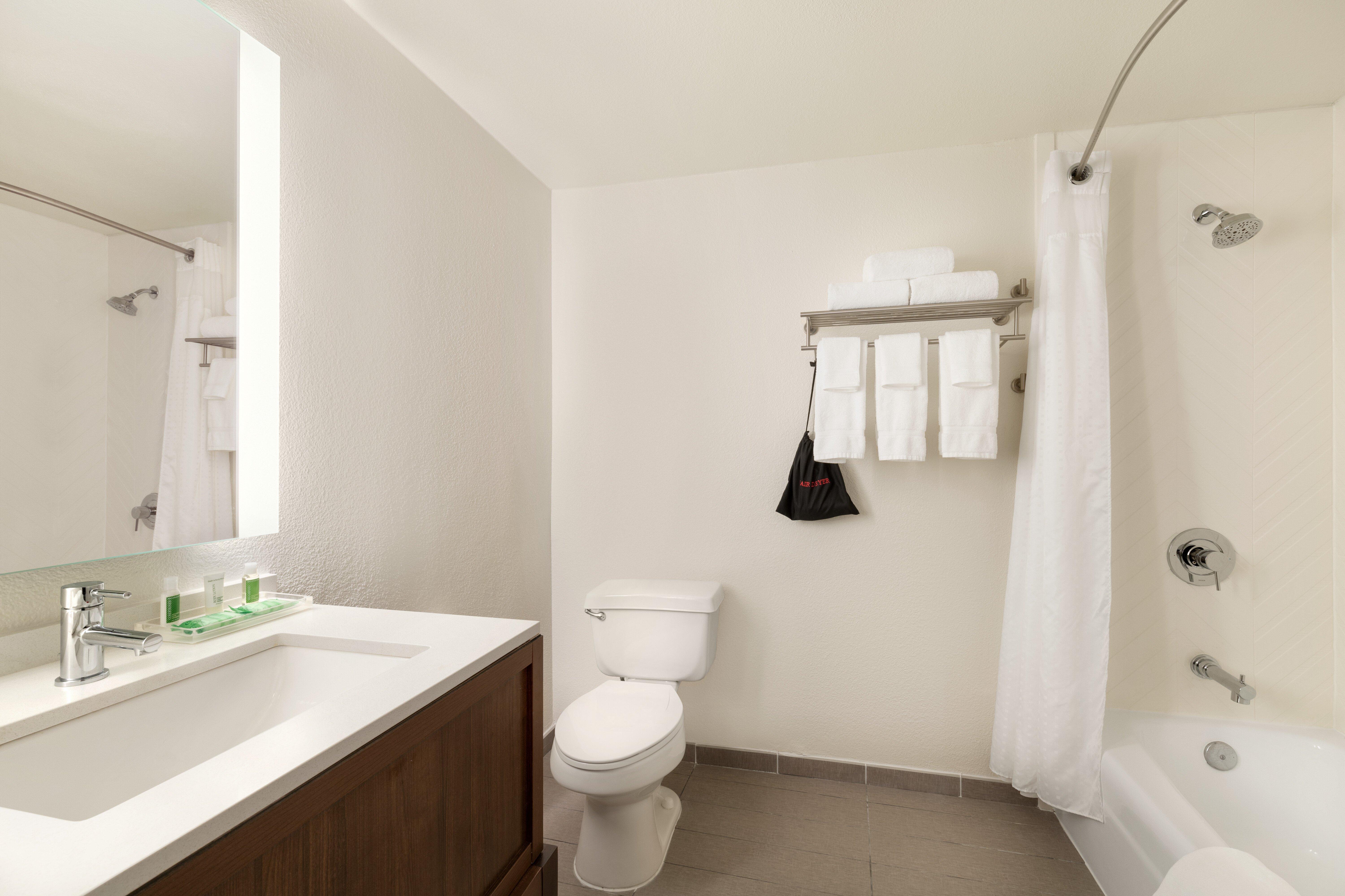 Holiday Inn Houston Intercontinental Airport By Ihg Extérieur photo