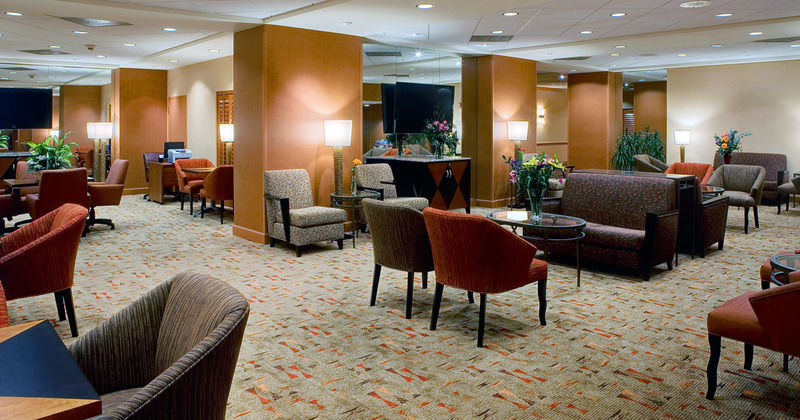 Holiday Inn Houston Intercontinental Airport By Ihg Intérieur photo